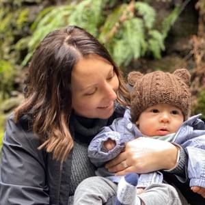 Meet your Posher, Mandy